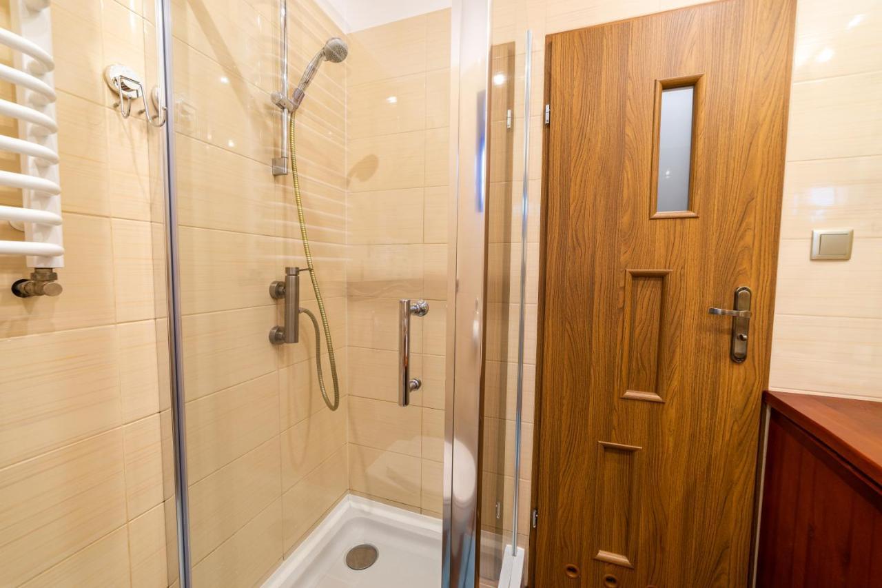 Rybaczowka Luknajno Villa Mikołajki Exteriör bild
